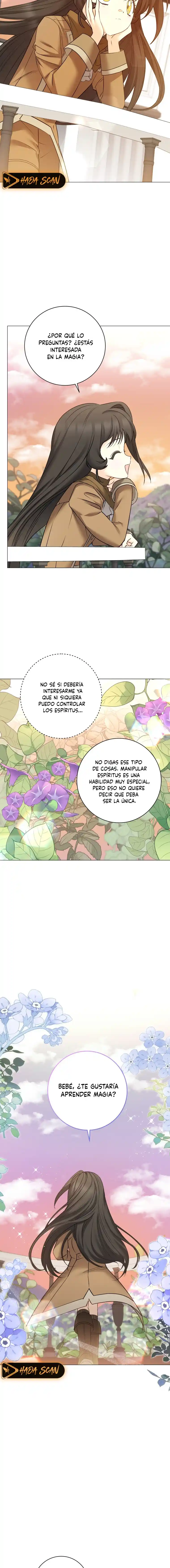 Por Favor, Sal De Mi Familia - Capítulo 14 - Página 14 - LectorTMOo