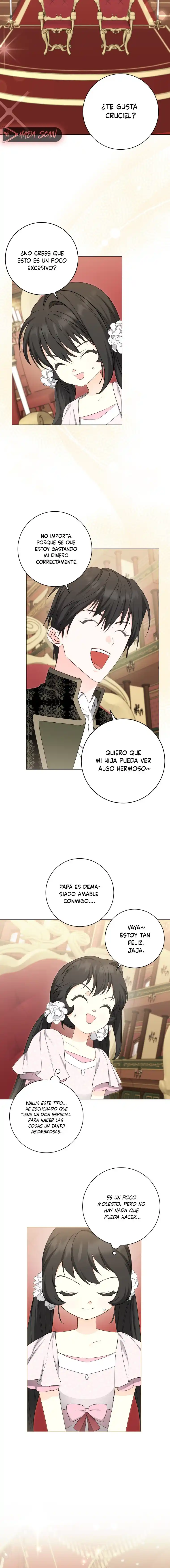 Por Favor, Sal De Mi Familia - Capítulo 15 - Página 5 - LectorTMOo