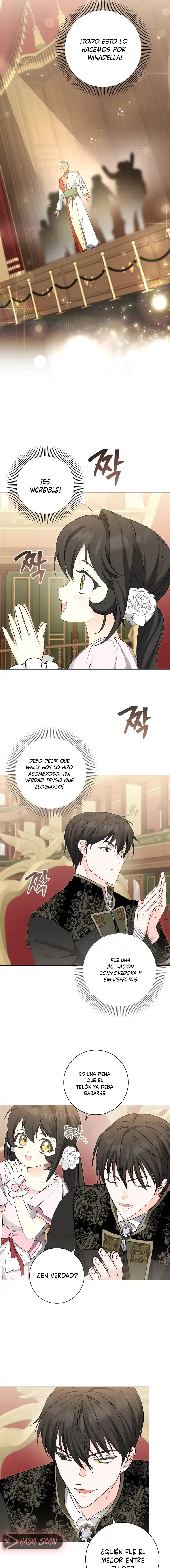 Por Favor, Sal De Mi Familia - Capítulo 15 - Página 6 - LectorTMOo