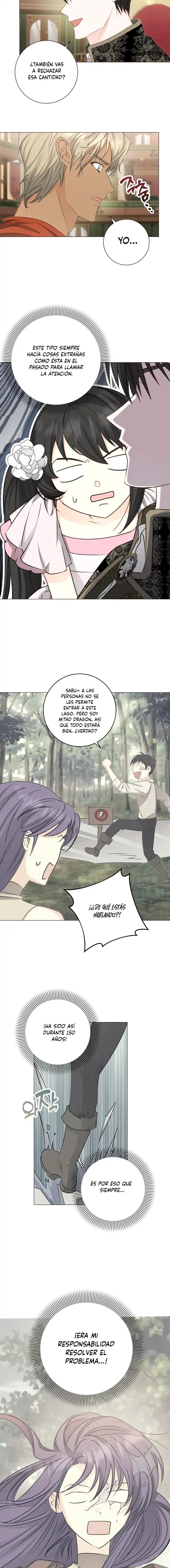Por Favor, Sal De Mi Familia - Capítulo 15 - Página 10 - LectorTMOo