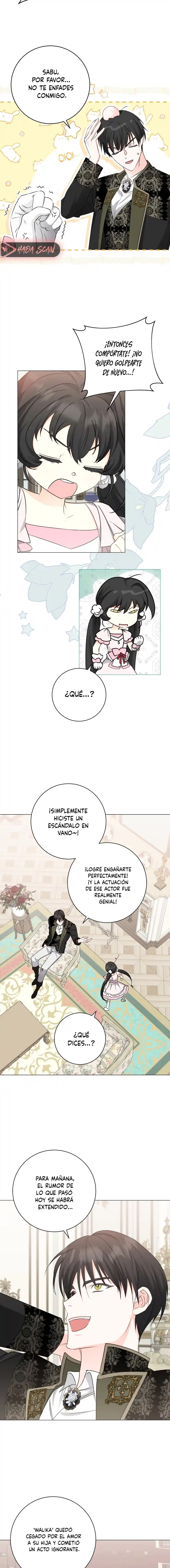 Por Favor, Sal De Mi Familia - Capítulo 15 - Página 13 - LectorTMOo
