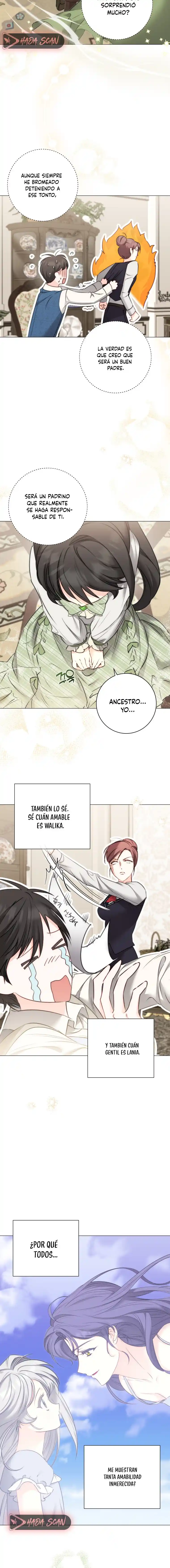Por Favor, Sal De Mi Familia - Capítulo 16 - Página 7 - LectorTMOo