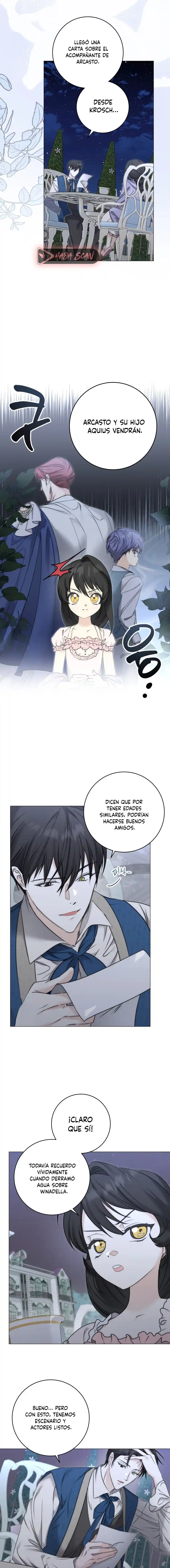 Por Favor, Sal De Mi Familia - Capítulo 16 - Página 11 - LectorTMOo