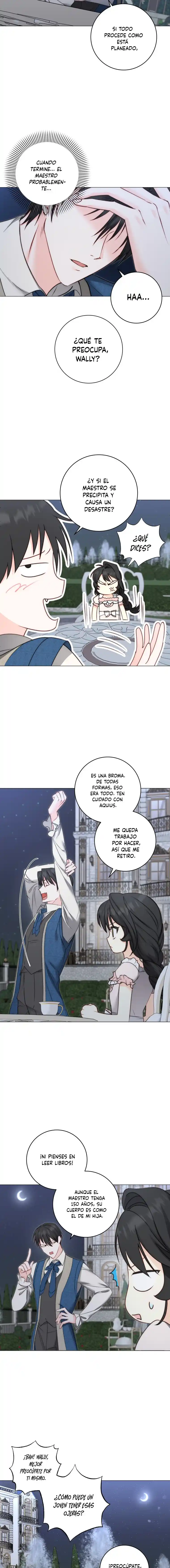 Por Favor, Sal De Mi Familia - Capítulo 16 - Página 12 - LectorTMOo