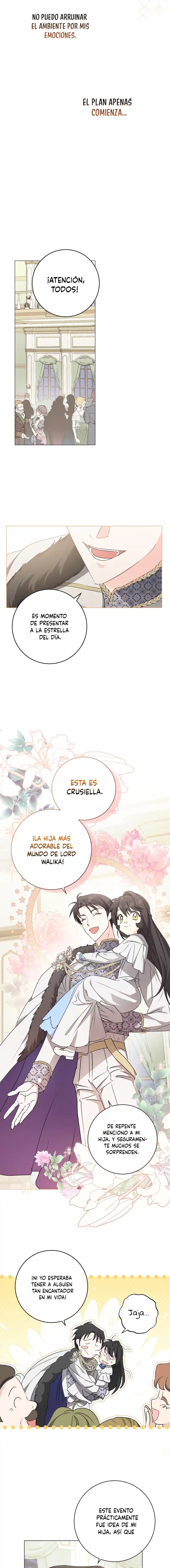 Por Favor, Sal De Mi Familia - Capítulo 17 - Página 7 - LectorTMOo