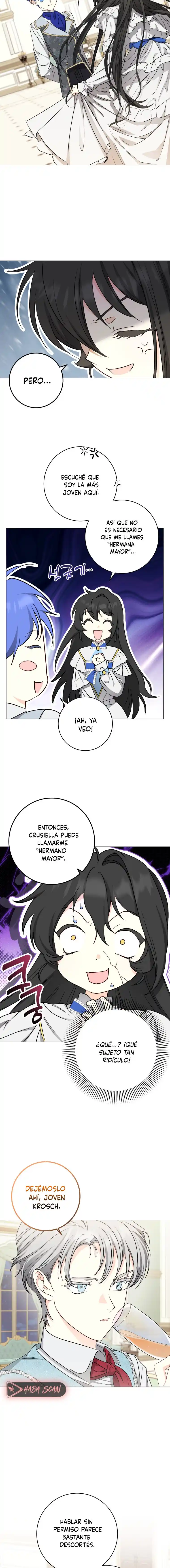 Por Favor, Sal De Mi Familia - Capítulo 17 - Página 13 - LectorTMOo