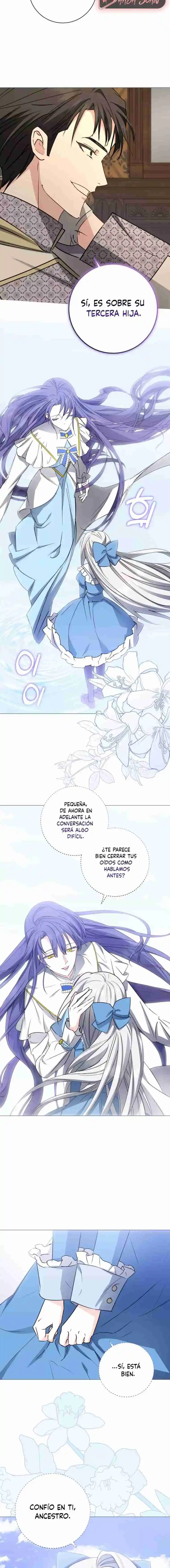 Por Favor, Sal De Mi Familia - Capítulo 18 - Página 5 - LectorTMOo