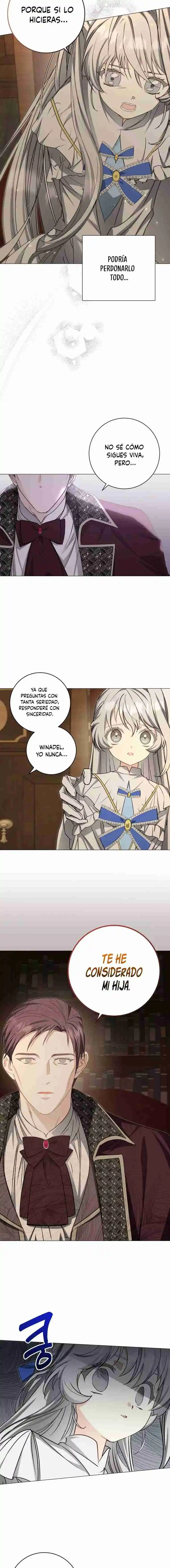 Por Favor, Sal De Mi Familia - Capítulo 19 - Página 8 - LectorTMOo