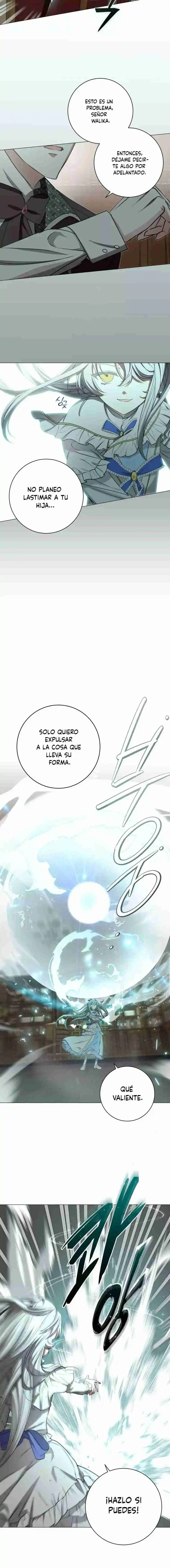 Por Favor, Sal De Mi Familia - Capítulo 19 - Página 13 - LectorTMOo