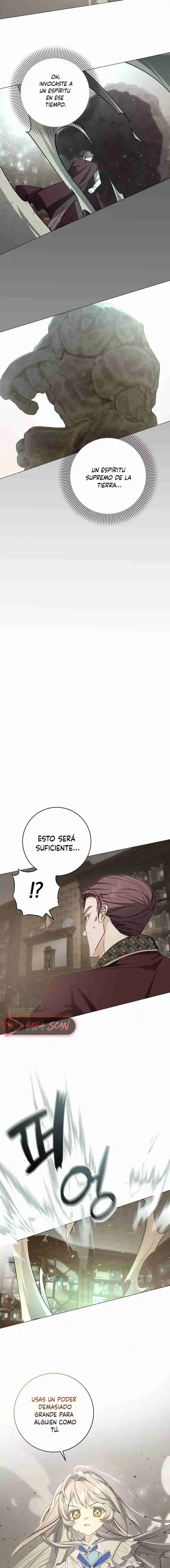 Por Favor, Sal De Mi Familia - Capítulo 19 - Página 15 - LectorTMOo