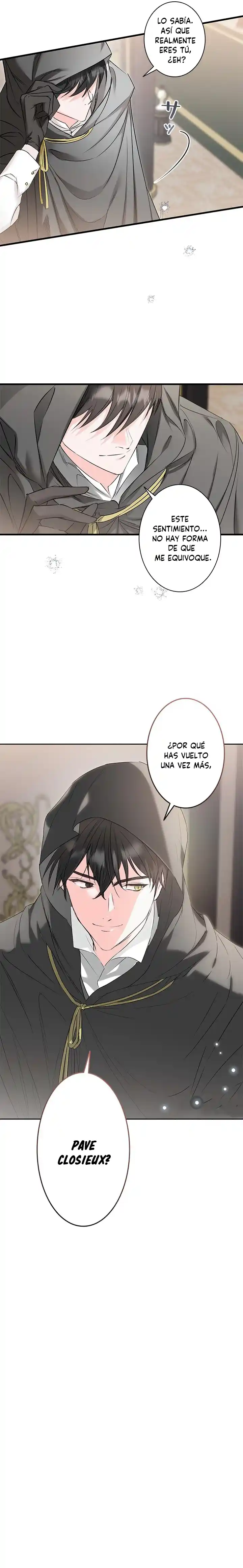 Por Favor, Sal De Mi Familia - Capítulo 2 - Página 10 - LectorTMOo