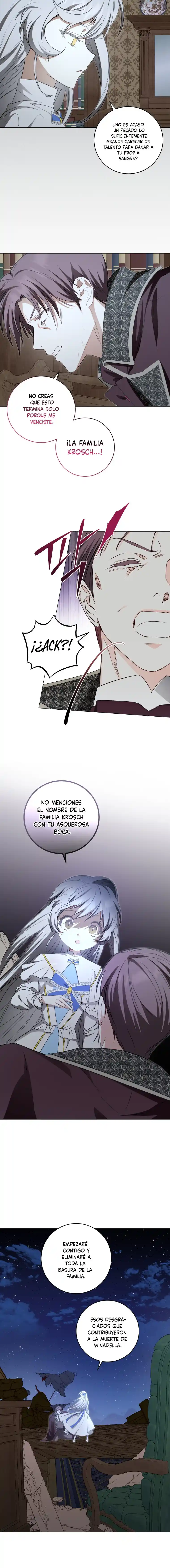 Por Favor, Sal De Mi Familia - Capítulo 20 - Página 7 - LectorTMOo