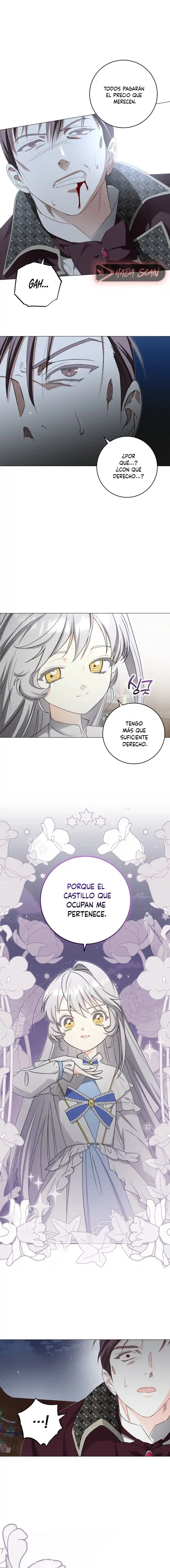 Por Favor, Sal De Mi Familia - Capítulo 20 - Página 8 - LectorTMOo
