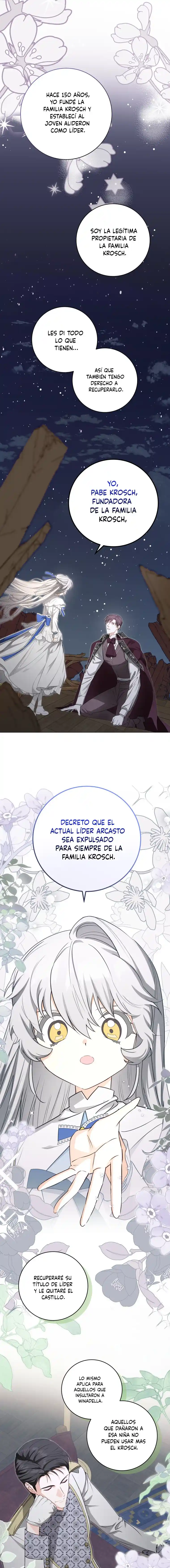 Por Favor, Sal De Mi Familia - Capítulo 20 - Página 9 - LectorTMOo