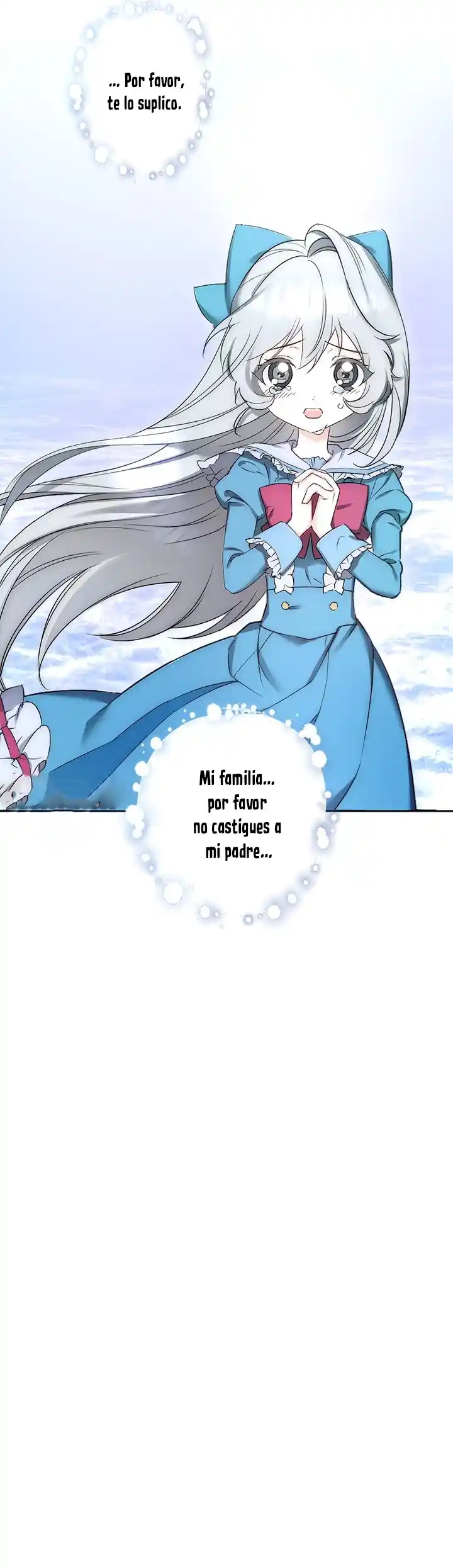 Por Favor, Sal De Mi Familia - Capítulo 4 - Página 10 - LectorTMOo
