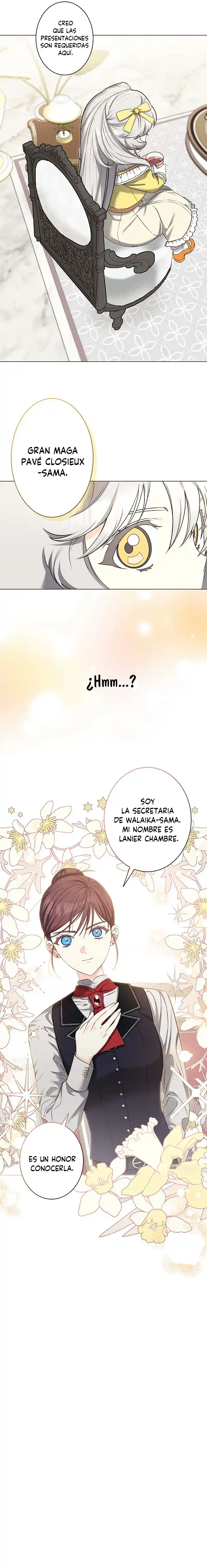 Por Favor, Sal De Mi Familia - Capítulo 8 - Página 9 - LectorTMOo