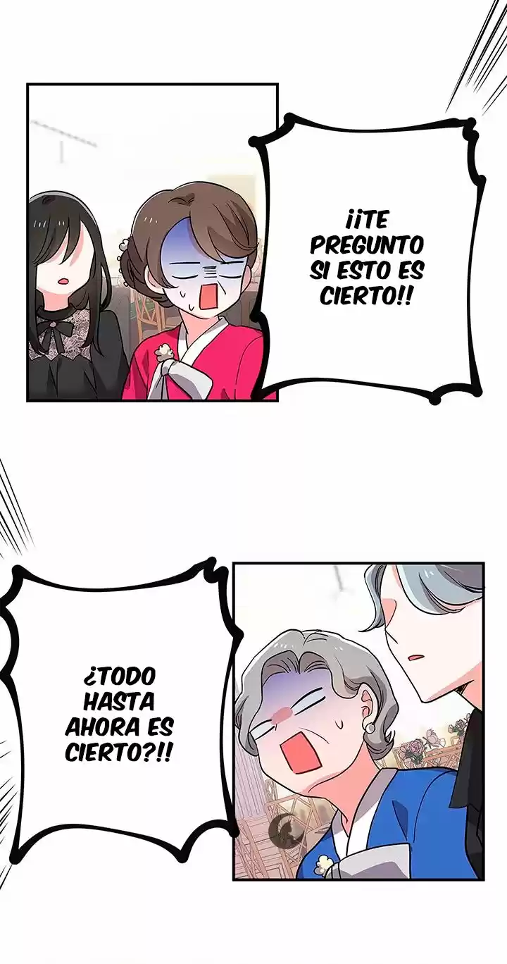 ¡Por Favor Salva A Mi Esposo! - Capítulo 1 - Página 35 - LectorTMOo