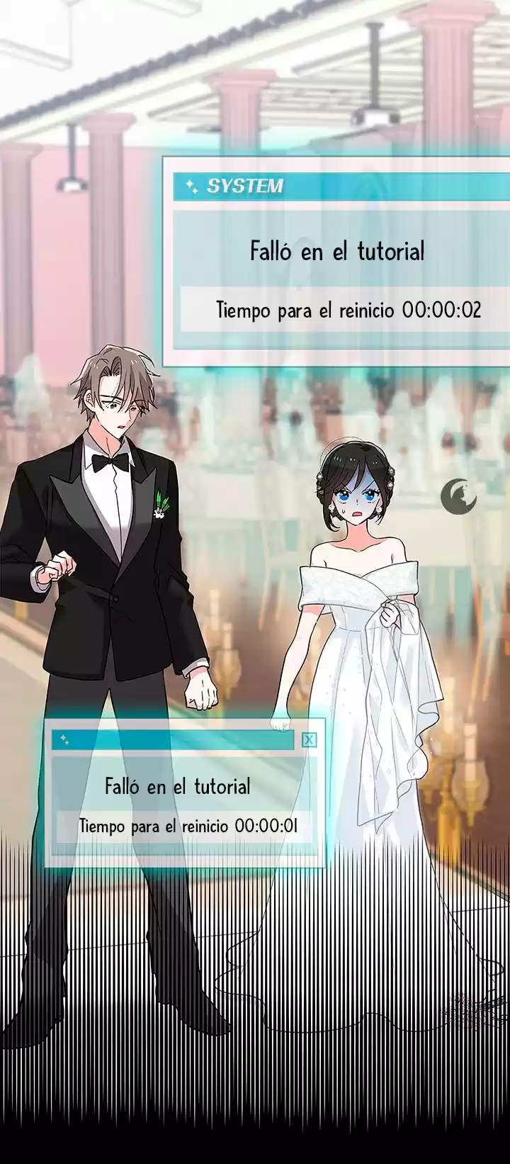 ¡Por Favor Salva A Mi Esposo! - Capítulo 1 - Página 39 - LectorTMOo