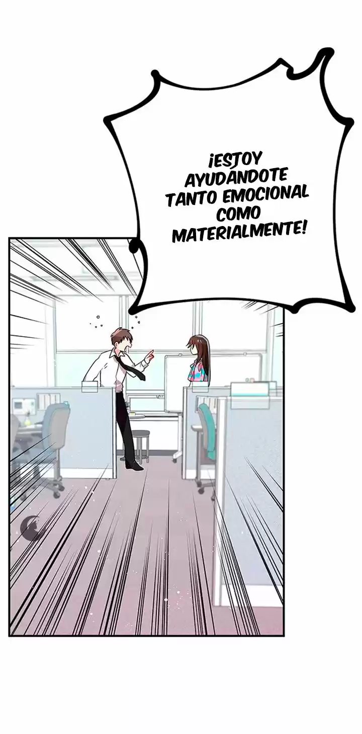 ¡Por Favor Salva A Mi Esposo! - Capítulo 10 - Página 4 - LectorTMOo