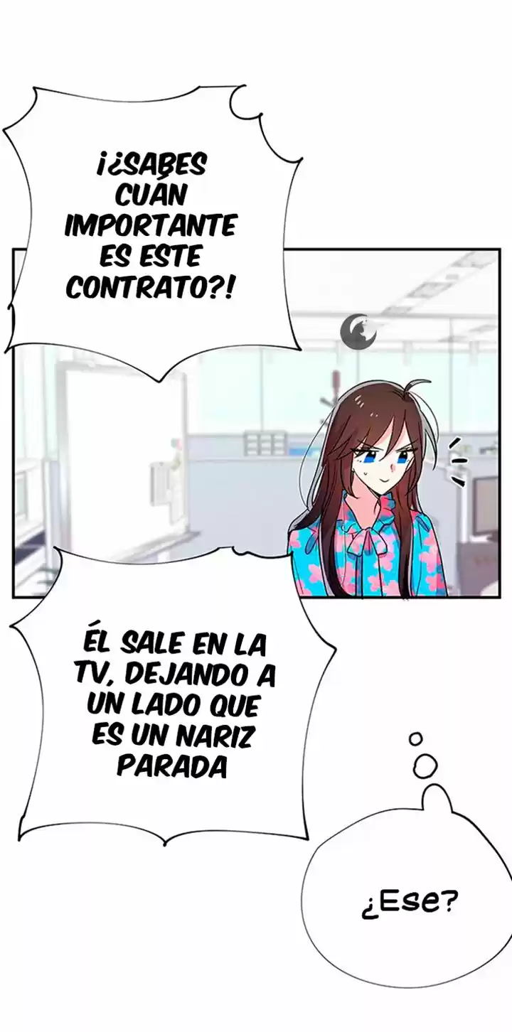 ¡Por Favor Salva A Mi Esposo! - Capítulo 10 - Página 7 - LectorTMOo