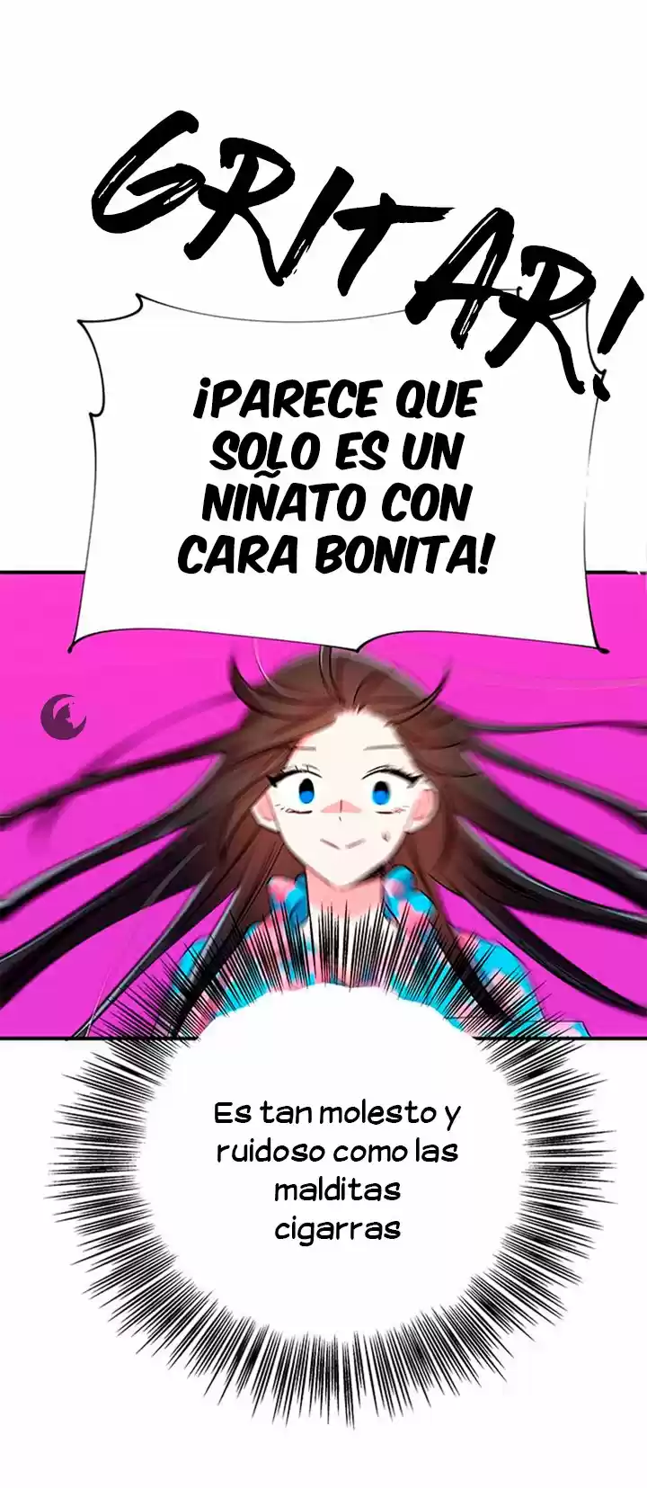 ¡Por Favor Salva A Mi Esposo! - Capítulo 10 - Página 10 - LectorTMOo