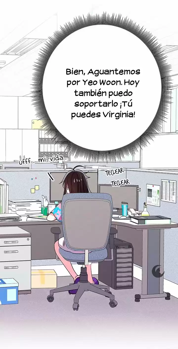¡Por Favor Salva A Mi Esposo! - Capítulo 10 - Página 22 - LectorTMOo