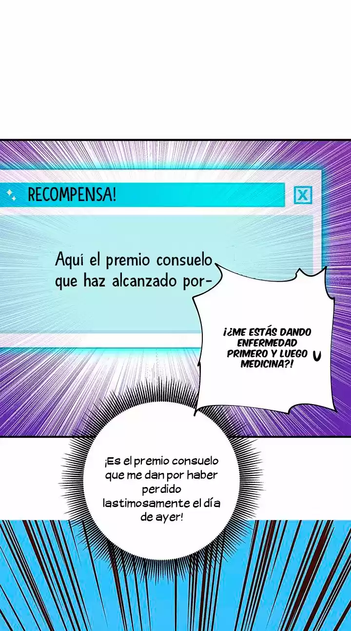 ¡Por Favor Salva A Mi Esposo! - Capítulo 10 - Página 35 - LectorTMOo