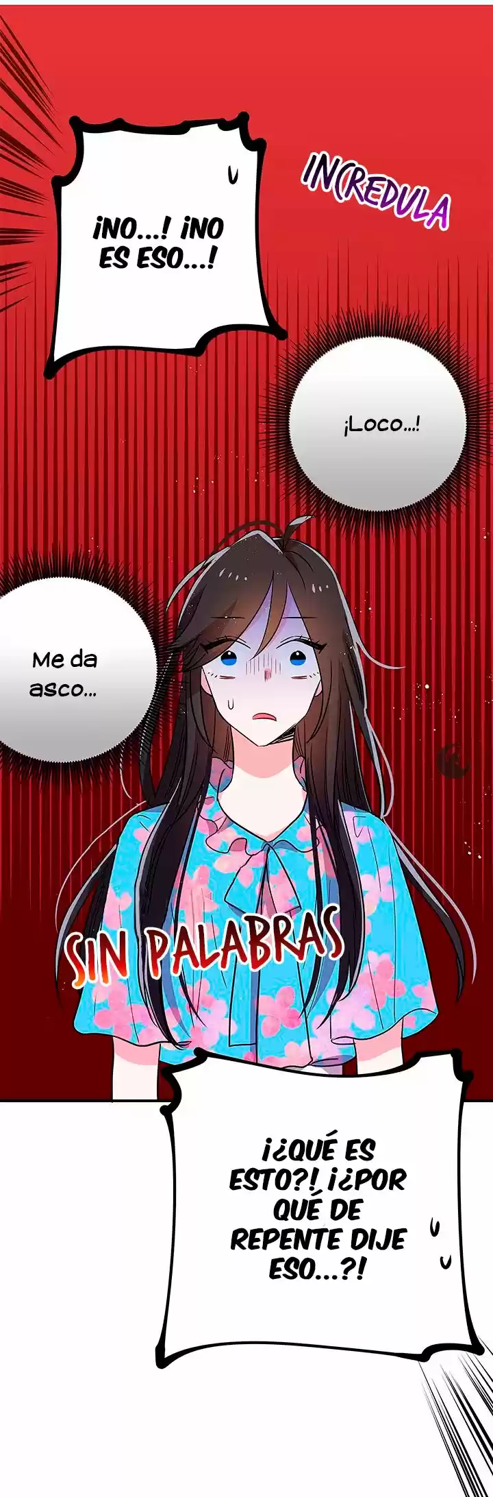 ¡Por Favor Salva A Mi Esposo! - Capítulo 10 - Página 50 - LectorTMOo