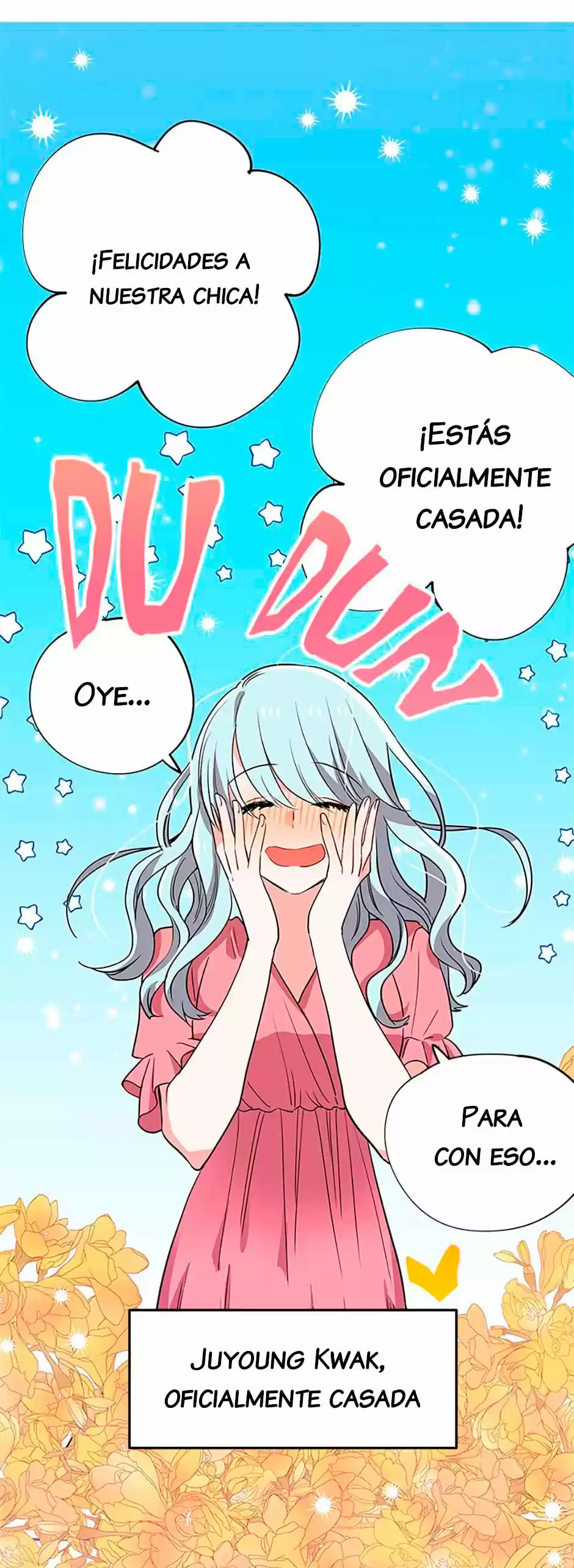 ¡Por Favor Salva A Mi Esposo! - Capítulo 11 - Página 5 - LectorTMOo