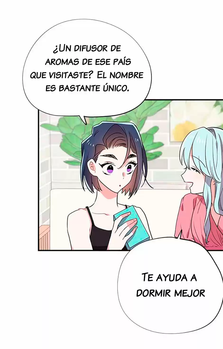 ¡Por Favor Salva A Mi Esposo! - Capítulo 11 - Página 8 - LectorTMOo
