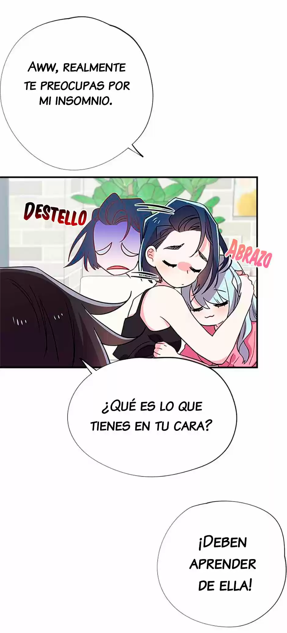 ¡Por Favor Salva A Mi Esposo! - Capítulo 11 - Página 9 - LectorTMOo