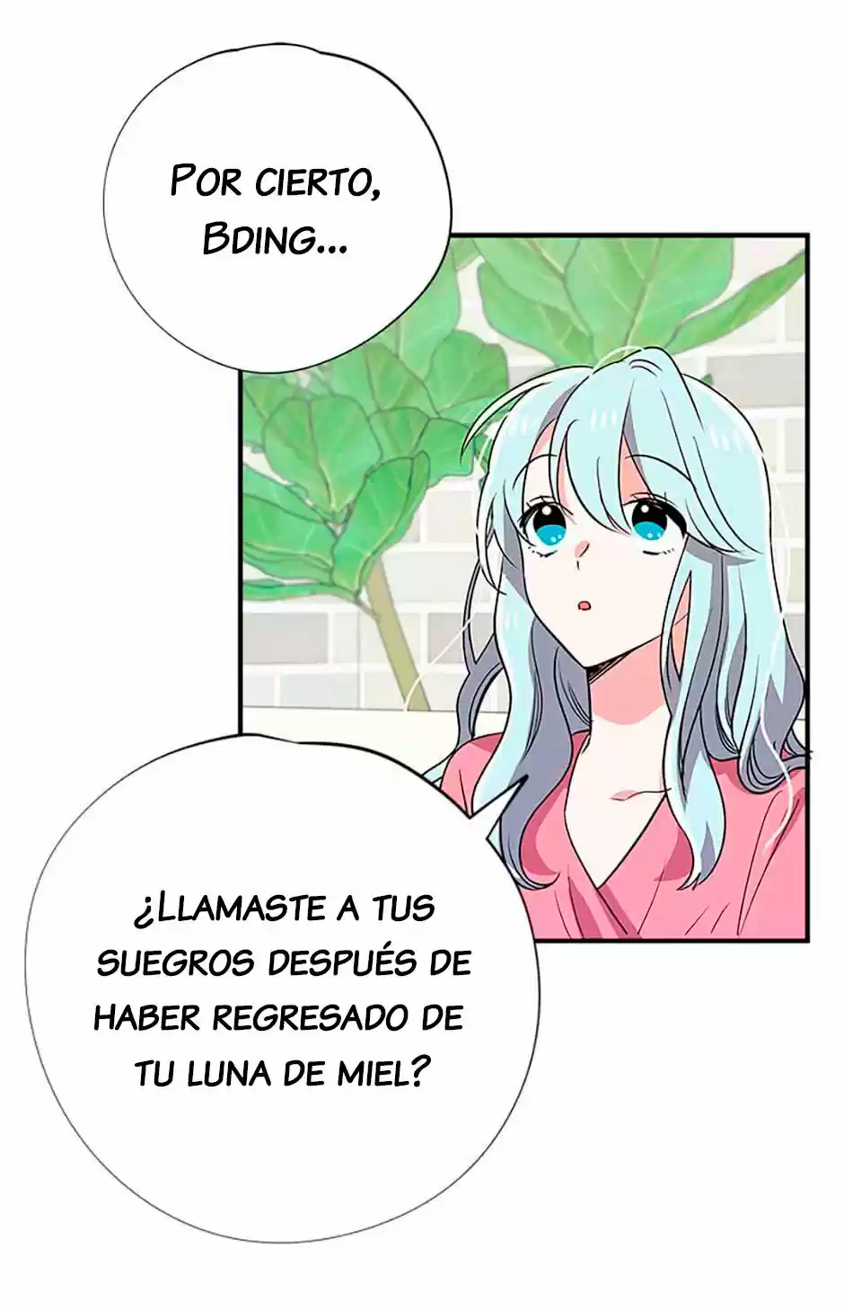 ¡Por Favor Salva A Mi Esposo! - Capítulo 11 - Página 19 - LectorTMOo