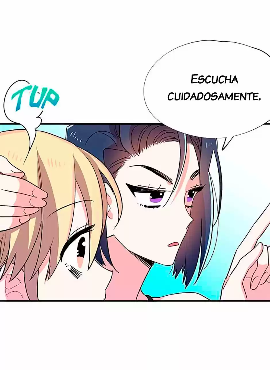 ¡Por Favor Salva A Mi Esposo! - Capítulo 11 - Página 23 - LectorTMOo