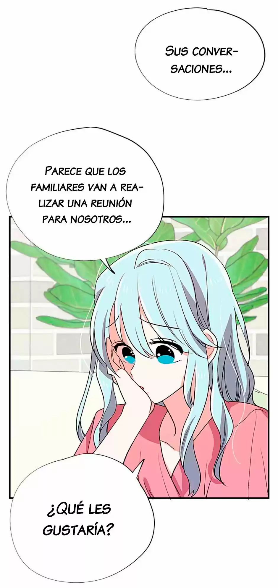 ¡Por Favor Salva A Mi Esposo! - Capítulo 11 - Página 24 - LectorTMOo
