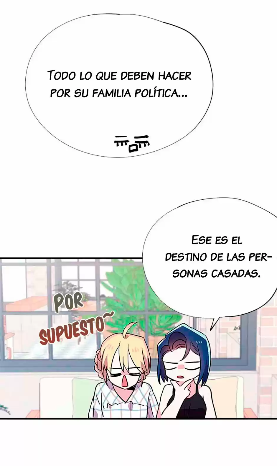 ¡Por Favor Salva A Mi Esposo! - Capítulo 11 - Página 26 - LectorTMOo