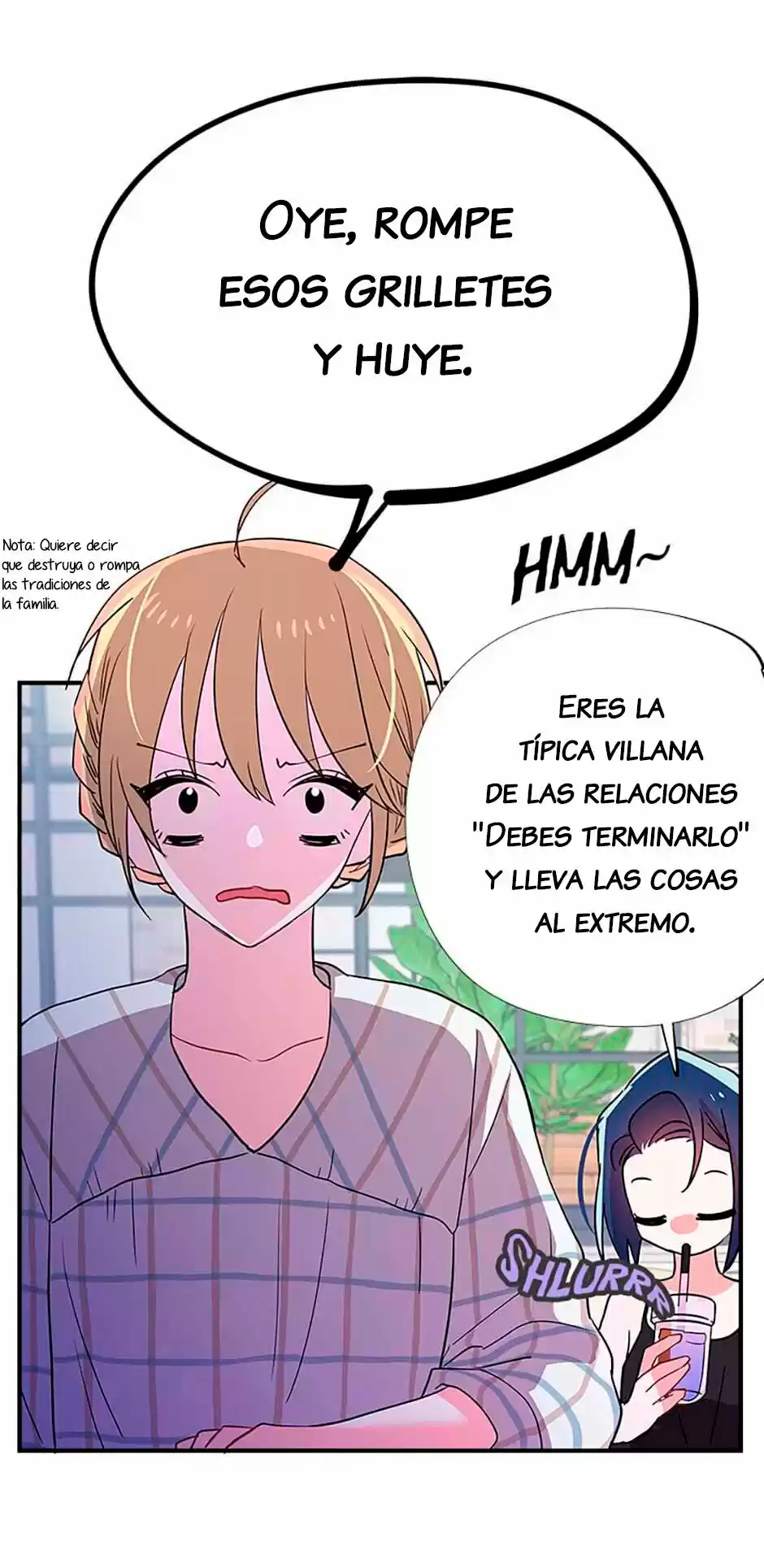 ¡Por Favor Salva A Mi Esposo! - Capítulo 11 - Página 27 - LectorTMOo