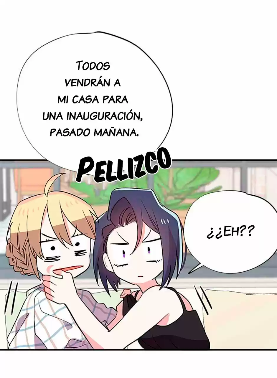 ¡Por Favor Salva A Mi Esposo! - Capítulo 11 - Página 31 - LectorTMOo