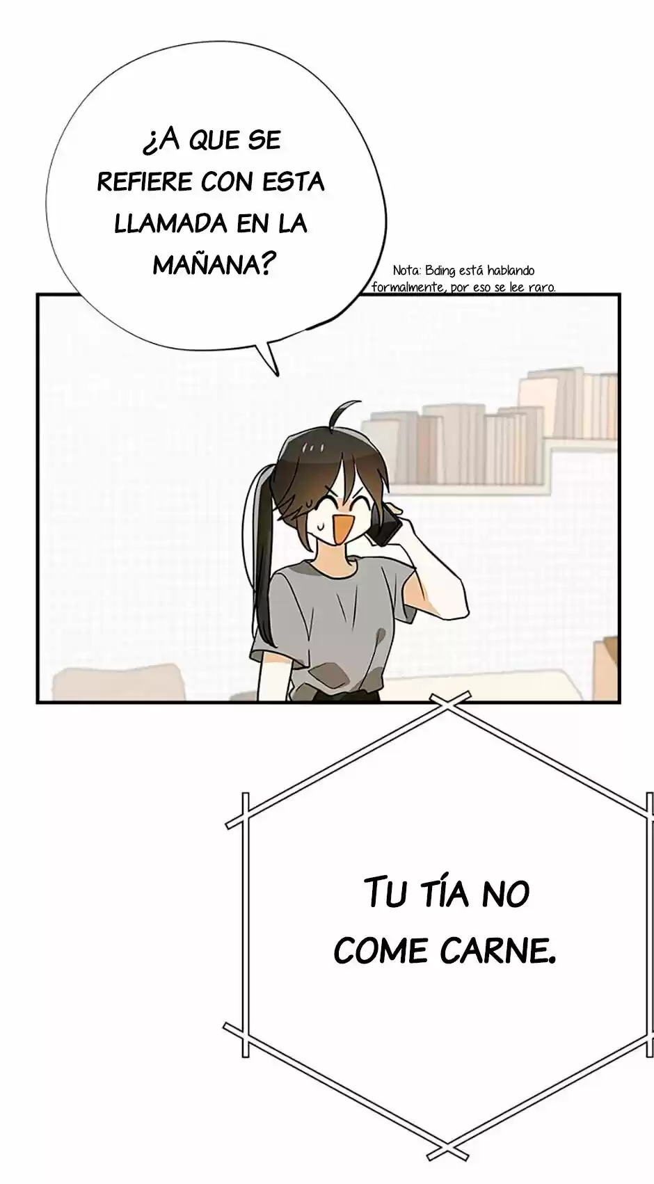¡Por Favor Salva A Mi Esposo! - Capítulo 11 - Página 37 - LectorTMOo