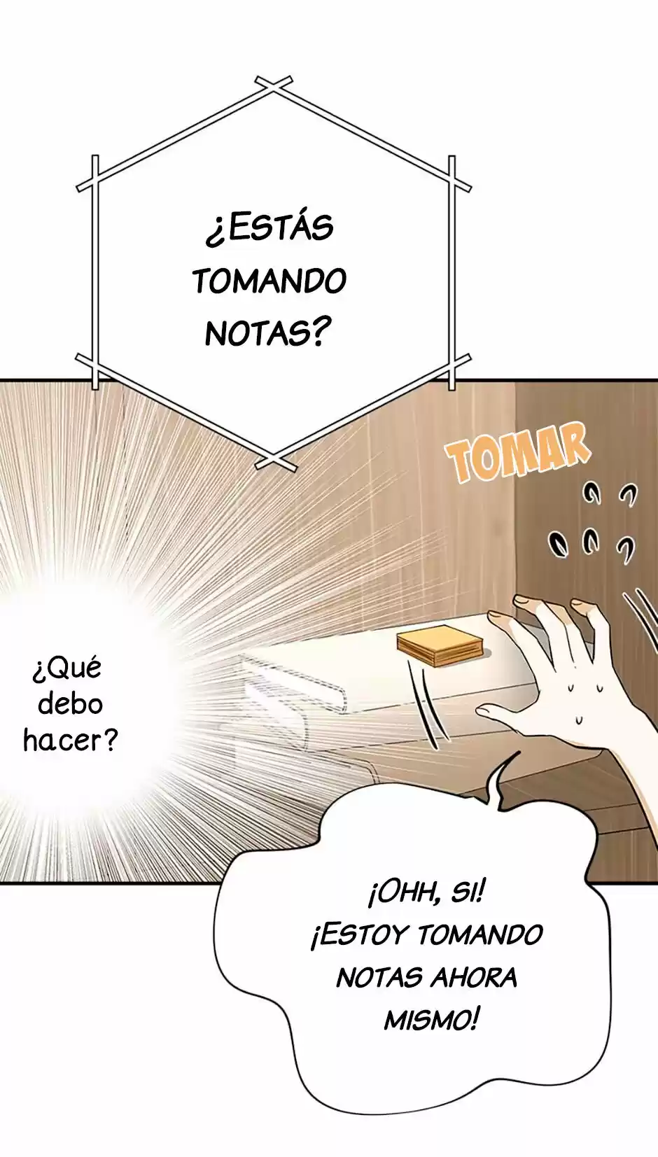 ¡Por Favor Salva A Mi Esposo! - Capítulo 11 - Página 39 - LectorTMOo