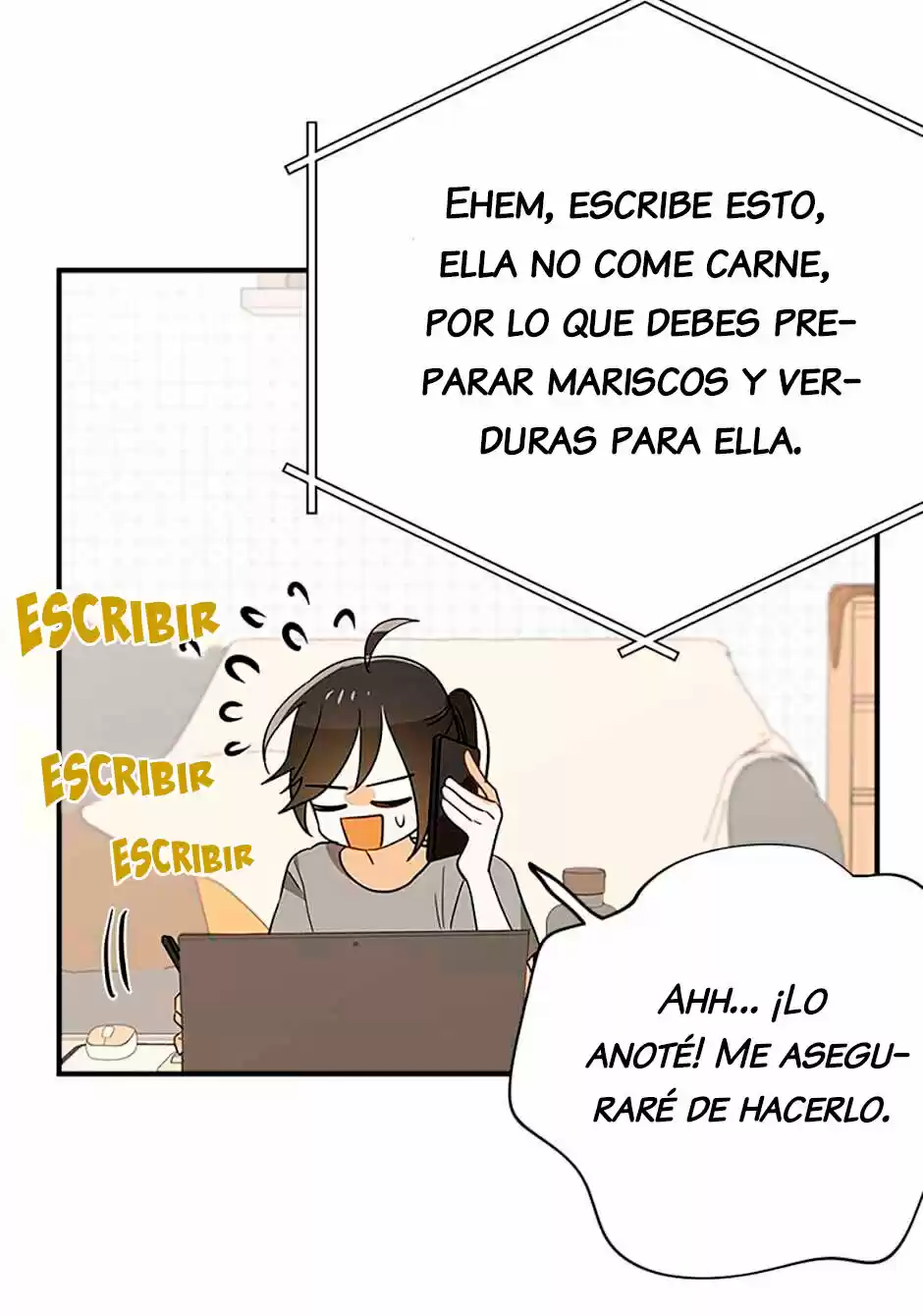 ¡Por Favor Salva A Mi Esposo! - Capítulo 11 - Página 40 - LectorTMOo