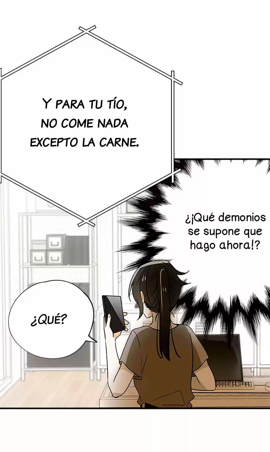 ¡Por Favor Salva A Mi Esposo! - Capítulo 11 - Página 41 - LectorTMOo