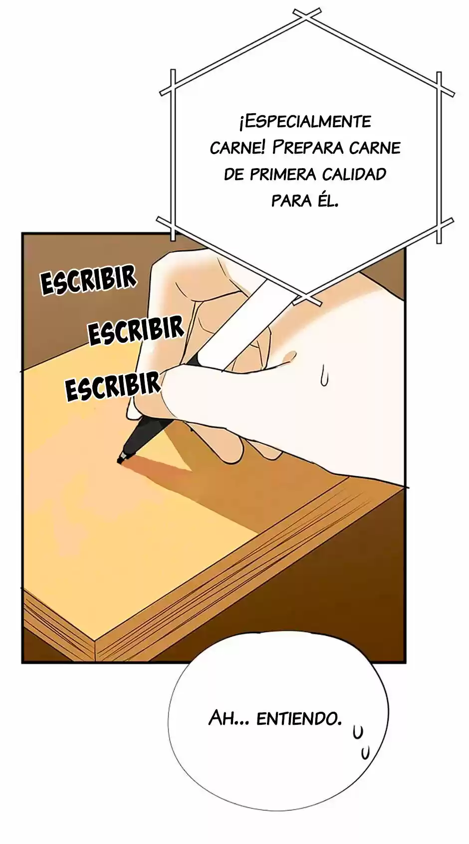¡Por Favor Salva A Mi Esposo! - Capítulo 11 - Página 42 - LectorTMOo