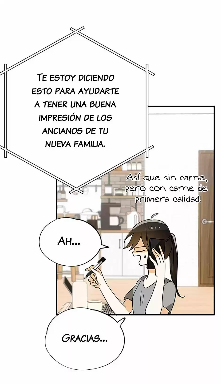 ¡Por Favor Salva A Mi Esposo! - Capítulo 11 - Página 43 - LectorTMOo