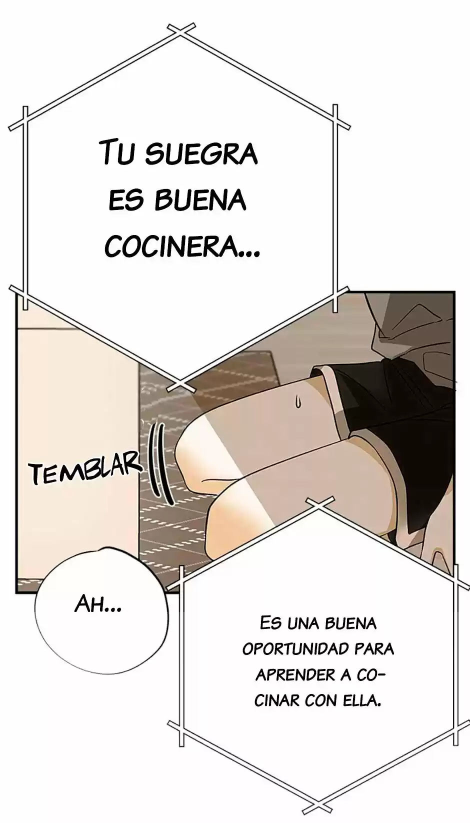 ¡Por Favor Salva A Mi Esposo! - Capítulo 11 - Página 44 - LectorTMOo