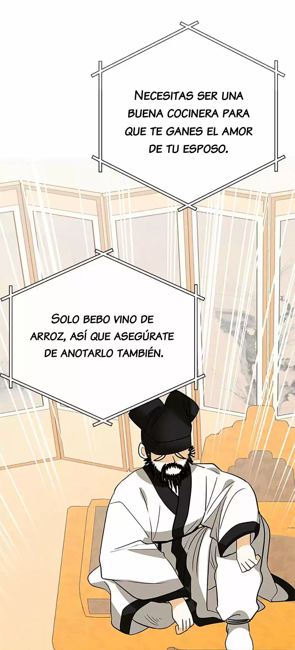 ¡Por Favor Salva A Mi Esposo! - Capítulo 11 - Página 46 - LectorTMOo