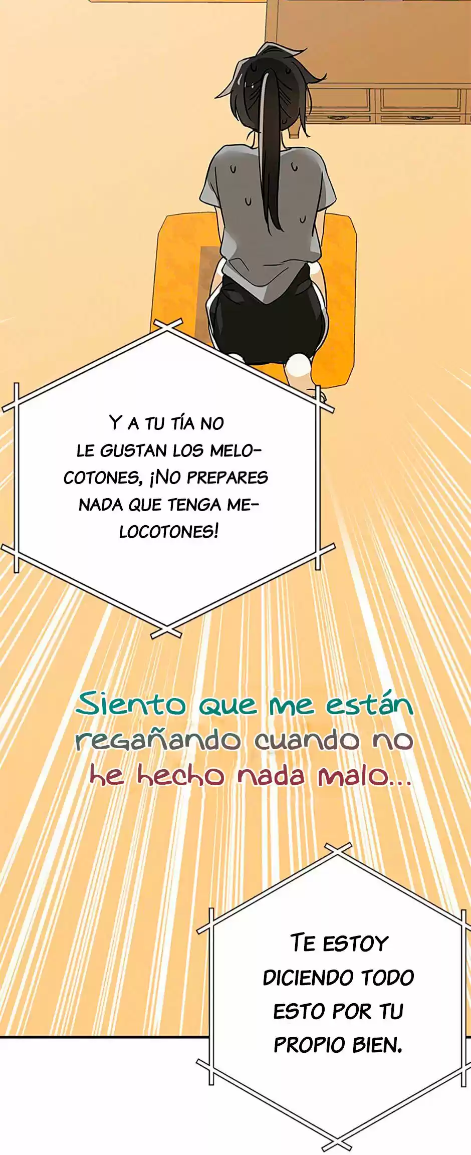 ¡Por Favor Salva A Mi Esposo! - Capítulo 11 - Página 47 - LectorTMOo