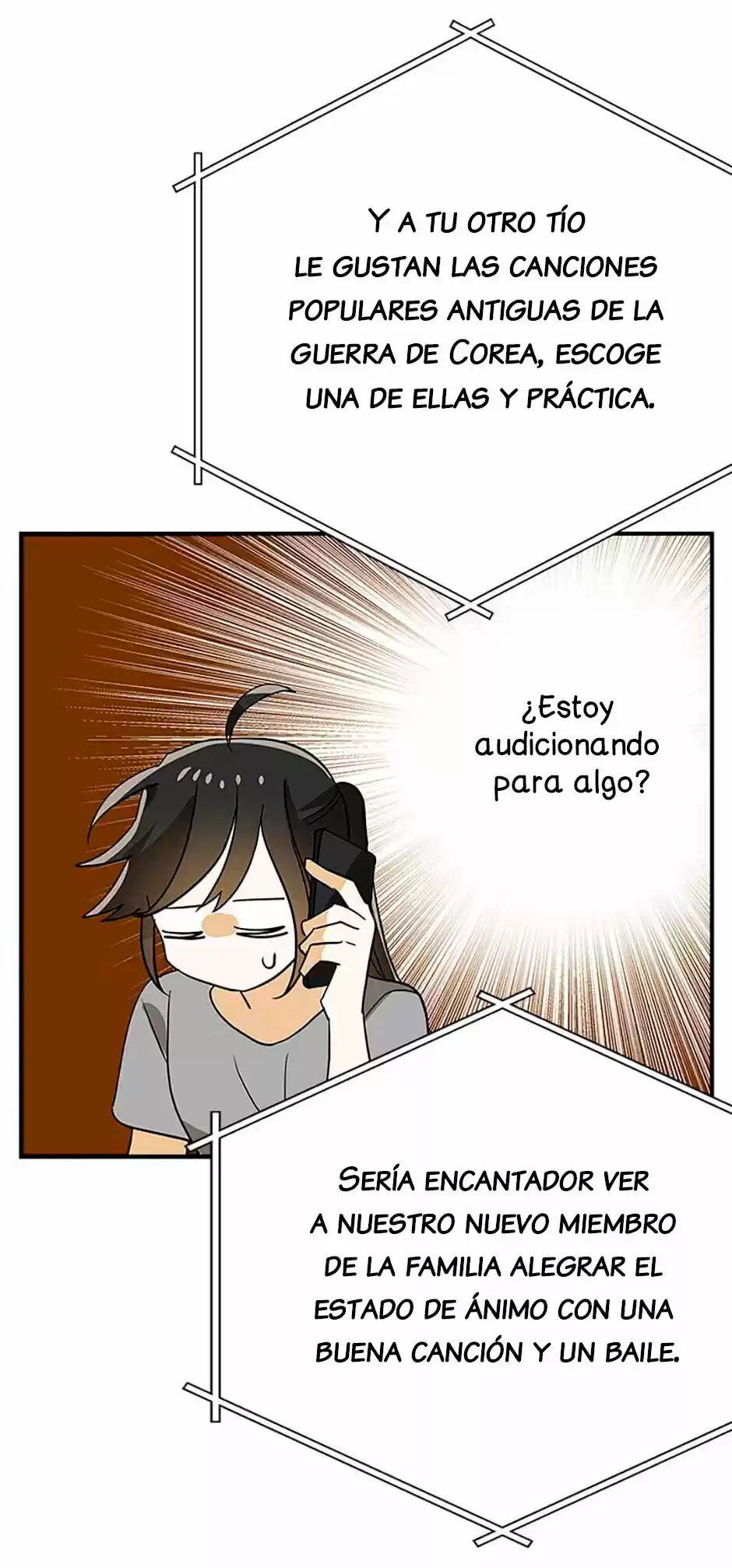 ¡Por Favor Salva A Mi Esposo! - Capítulo 11 - Página 48 - LectorTMOo