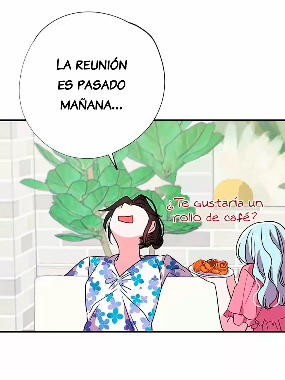 ¡Por Favor Salva A Mi Esposo! - Capítulo 11 - Página 52 - LectorTMOo
