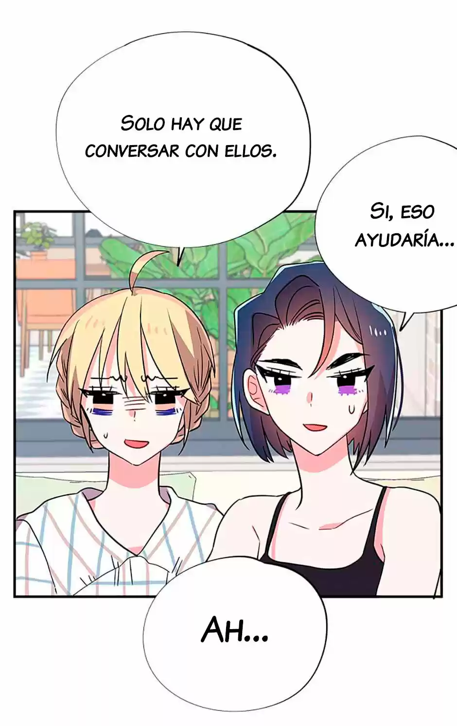 ¡Por Favor Salva A Mi Esposo! - Capítulo 11 - Página 53 - LectorTMOo