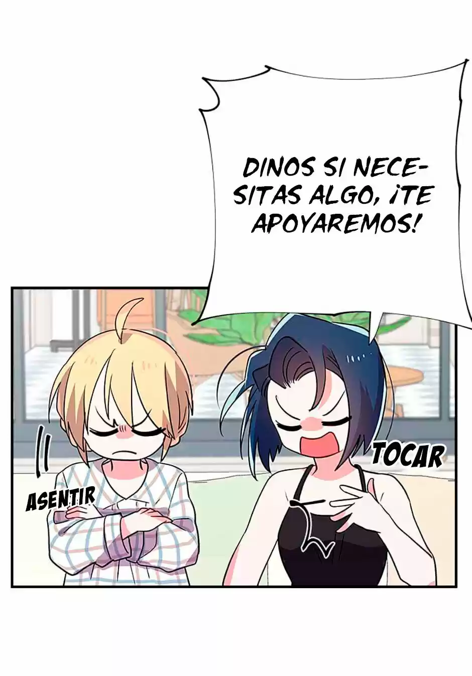 ¡Por Favor Salva A Mi Esposo! - Capítulo 11 - Página 58 - LectorTMOo
